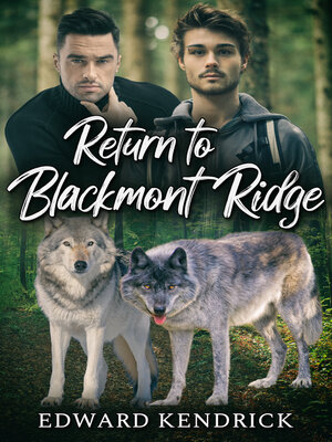 cover image of Return to Blackmont Ridge